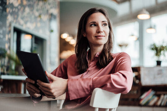La sobriedad ahora es un símbolo de status para las mujeres