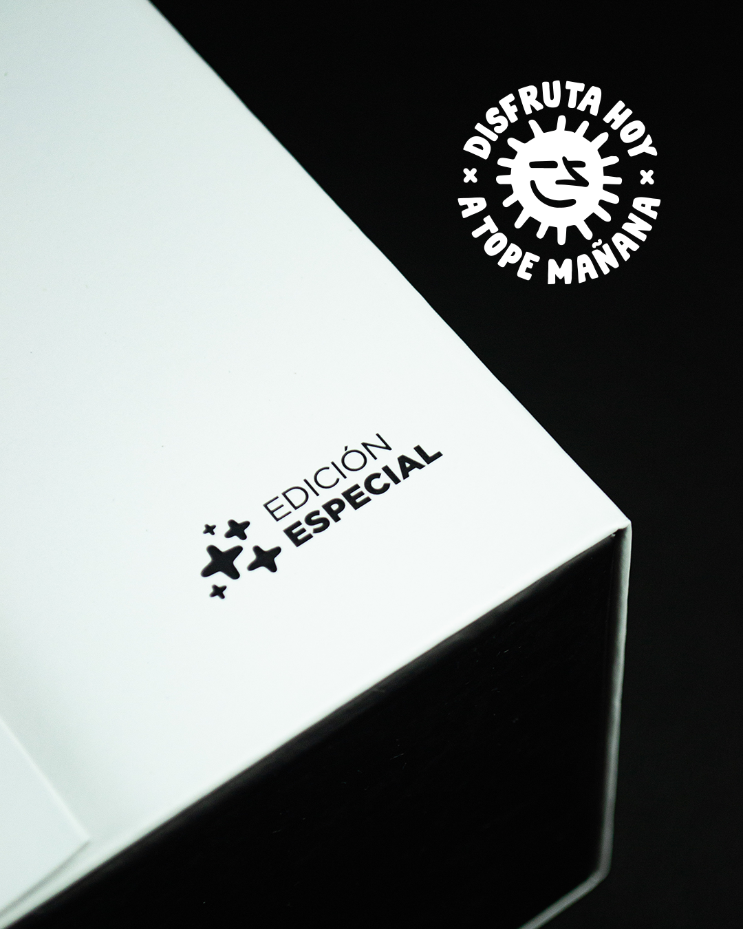 Dry Gin Spirit Edición Especial