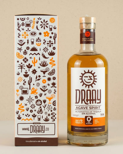 Agave Spirit
