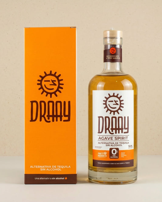 Agave Spirit