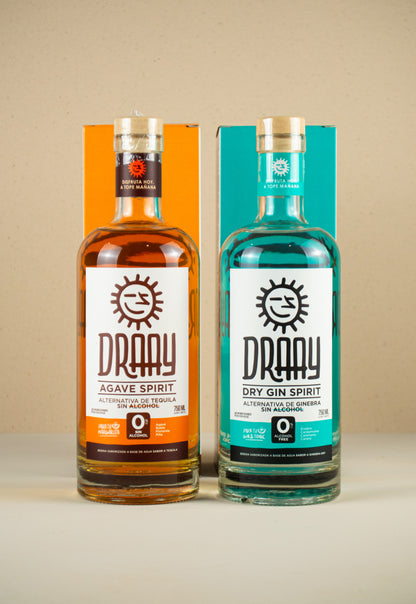 Duo Spirit Pack x2