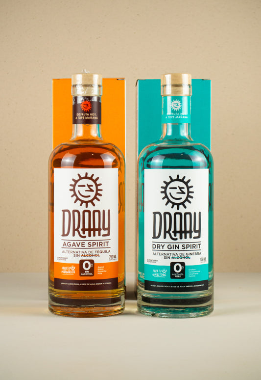 Duo Spirit Pack x2