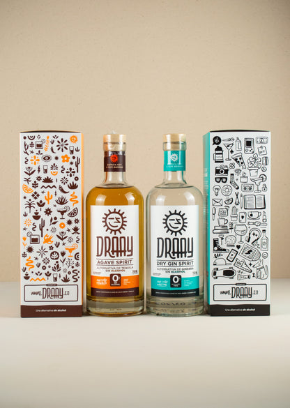 Duo Spirit Pack x2