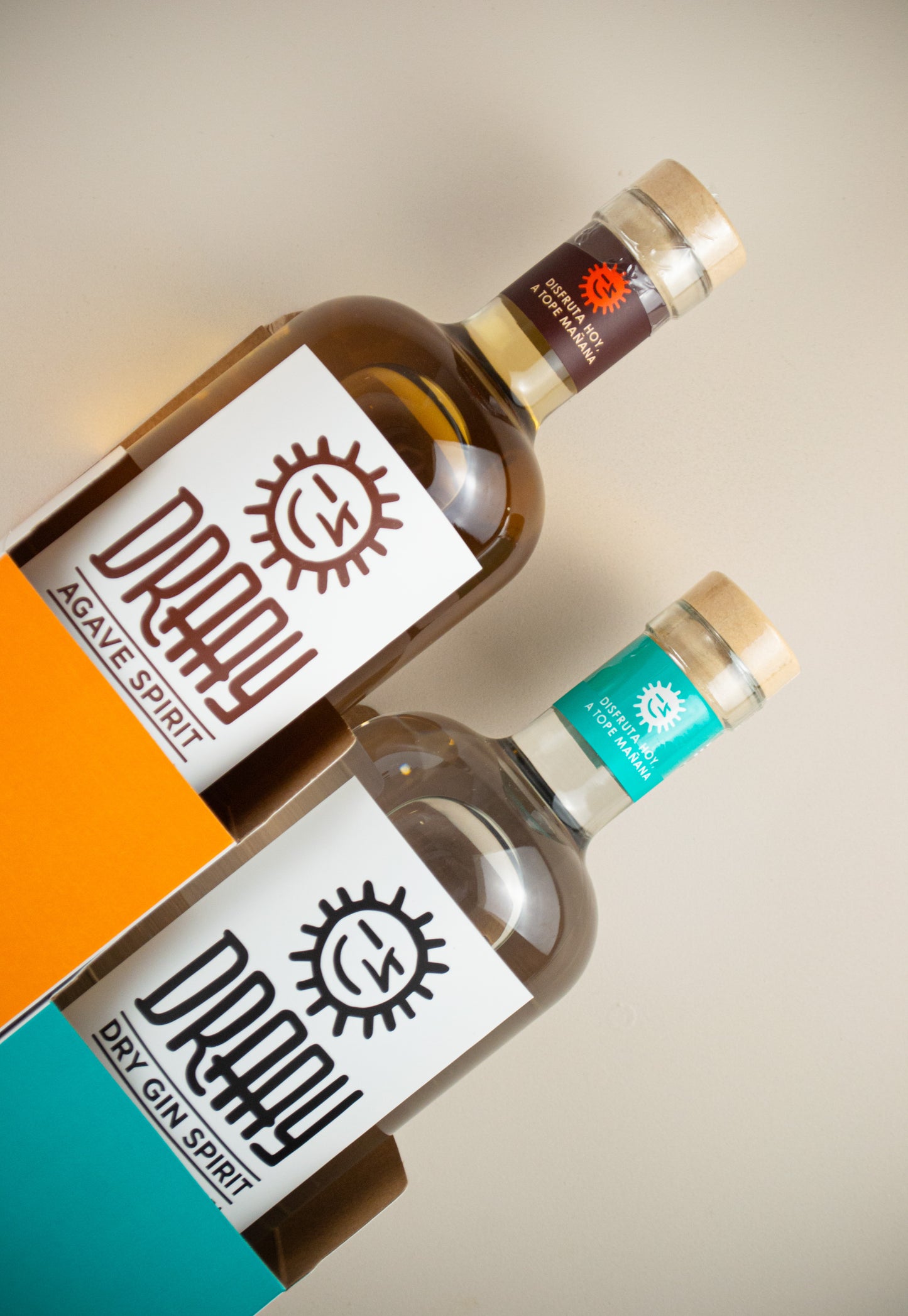 Duo Spirit Pack x2