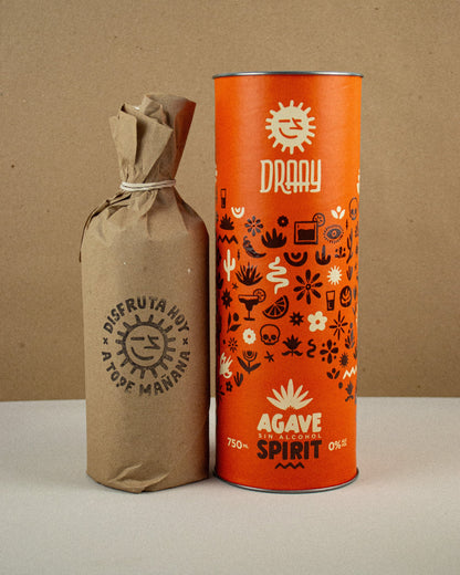 Agave Spirit Edición Especial