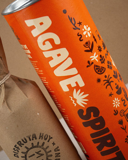 Agave Spirit Edición Especial