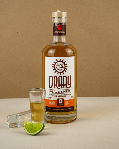 Agave Spirit Edición Especial
