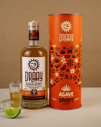 Agave Spirit Edición Especial