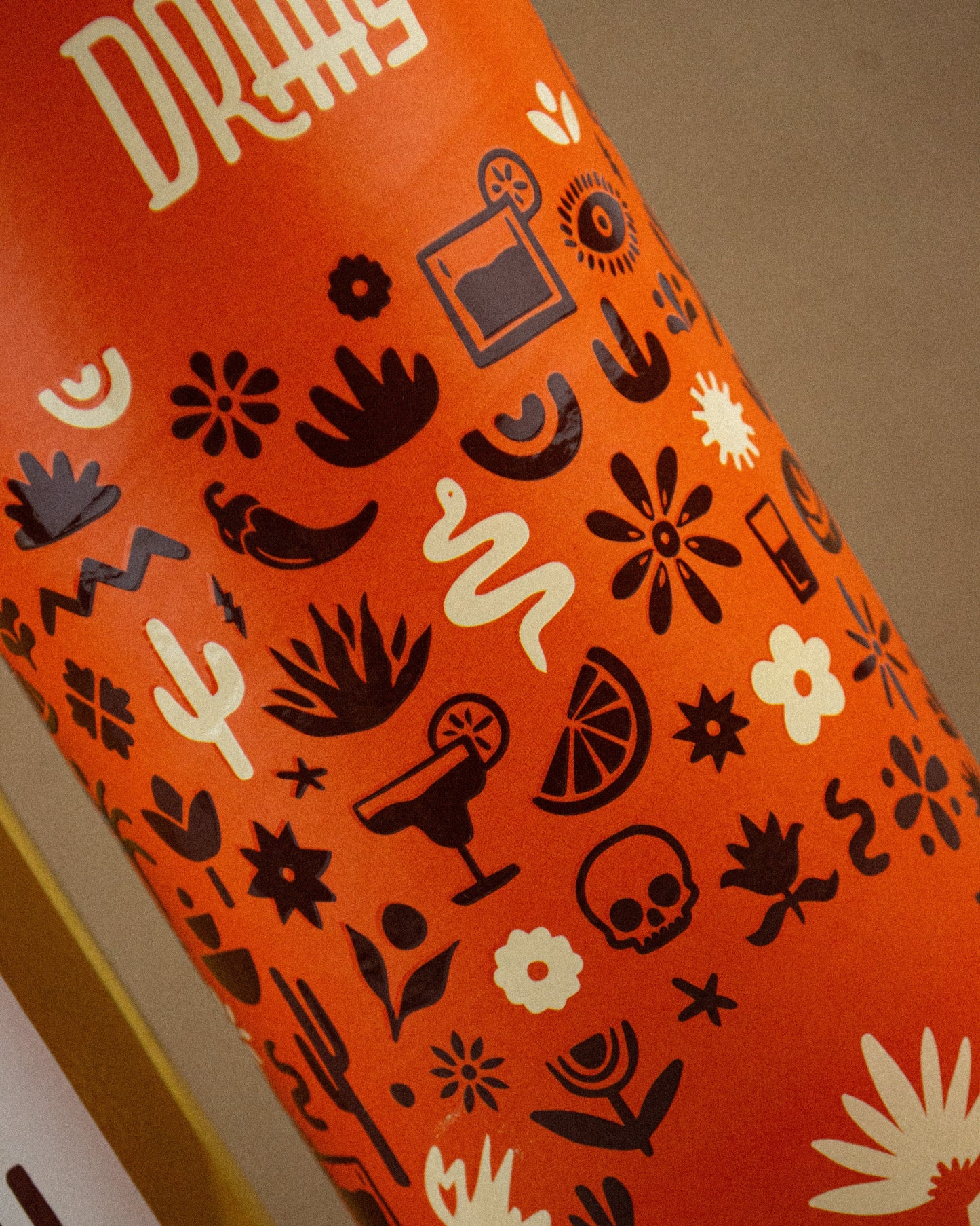 Agave Spirit Edición Especial