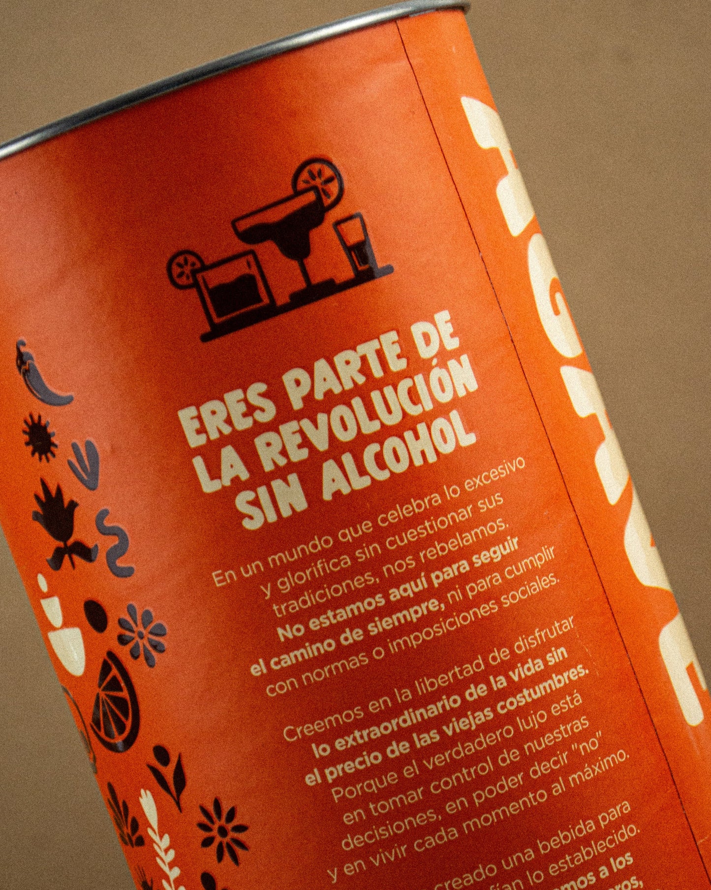 Agave Spirit Edición Especial