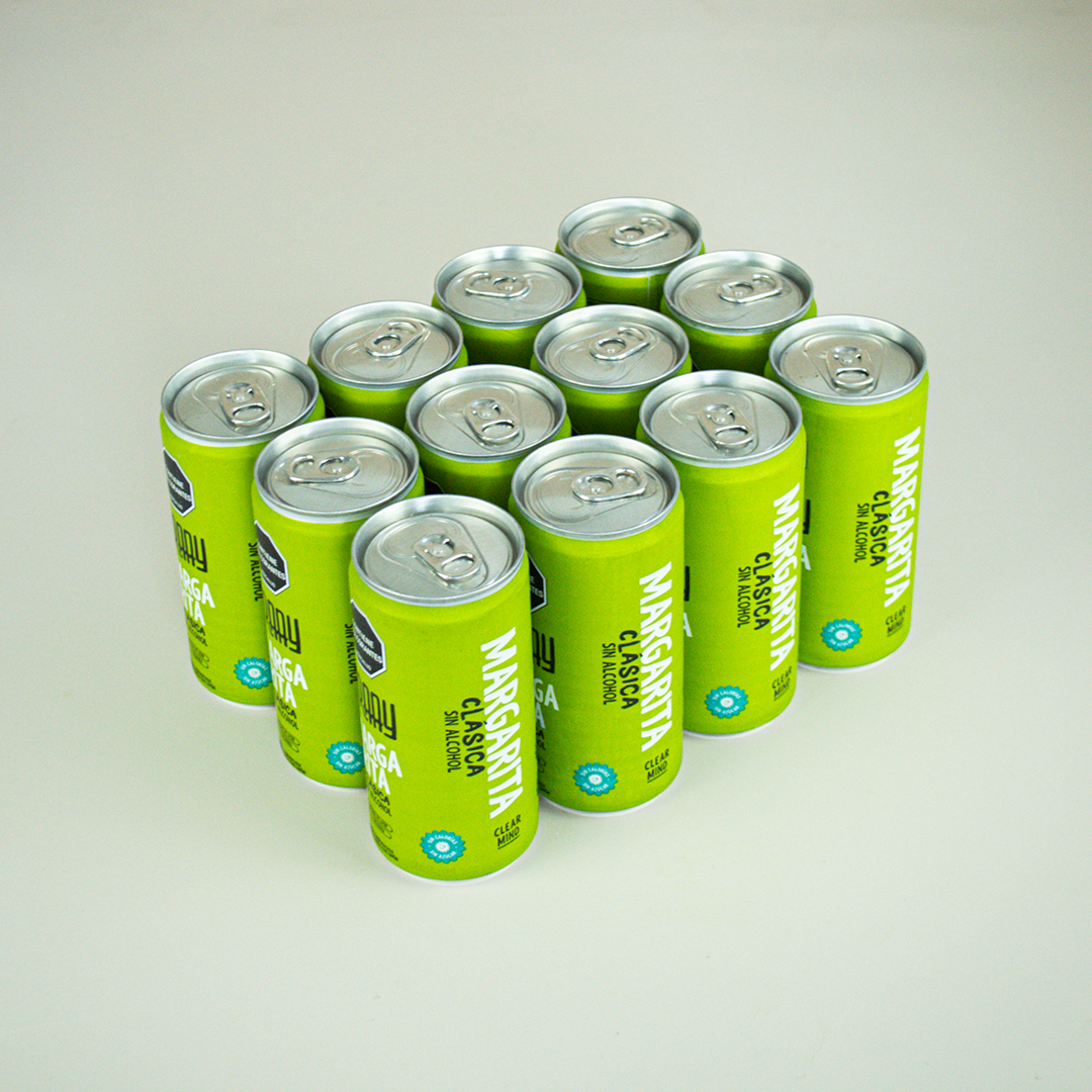 Party Pack x8 - x12 - x24