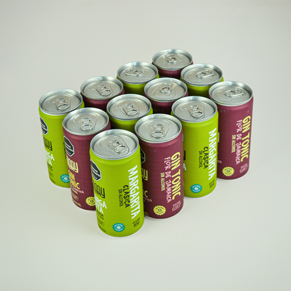 Party Pack x8 - x12 - x24