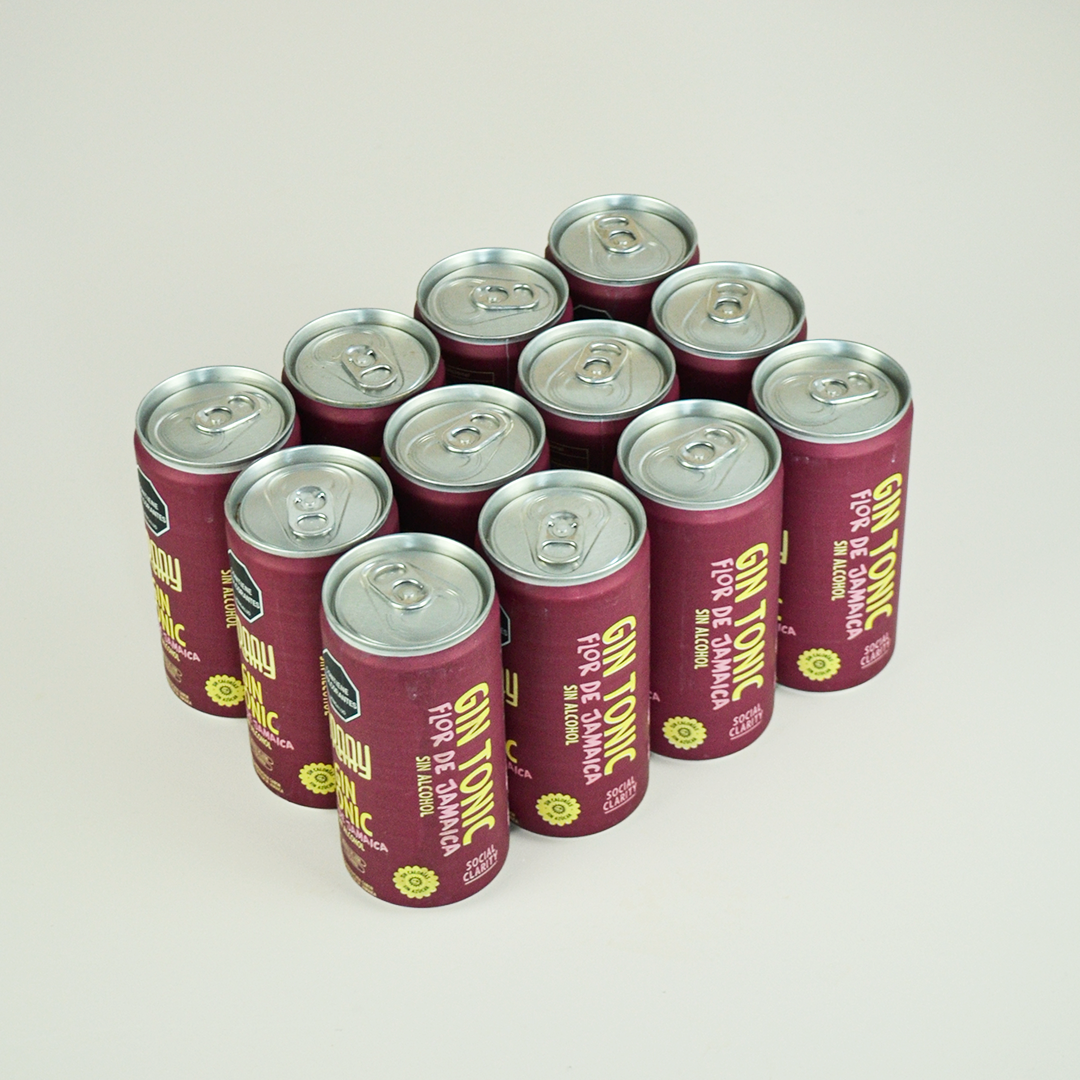 Party Pack x8 - x12 - x24