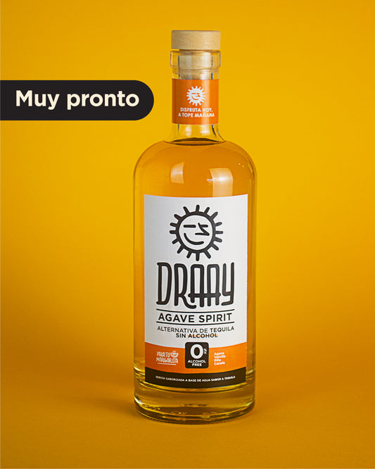 Agave Spirit